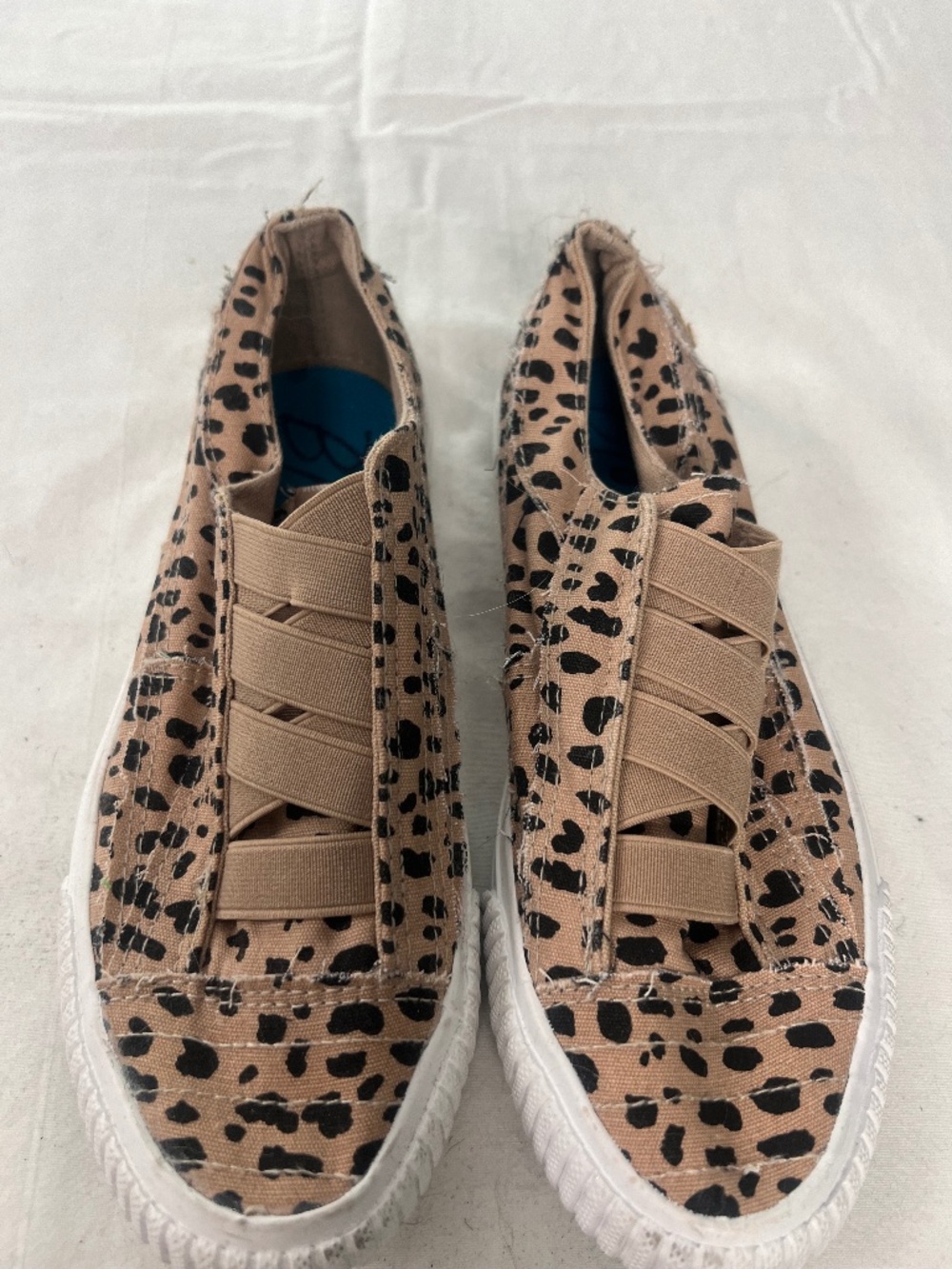 Blowfish Malibu leaped print neutral